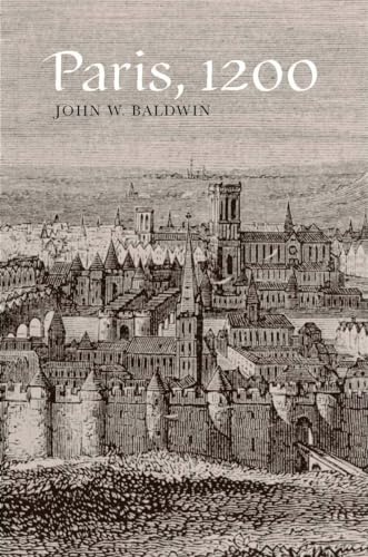 Paris, 1200: American Edition
