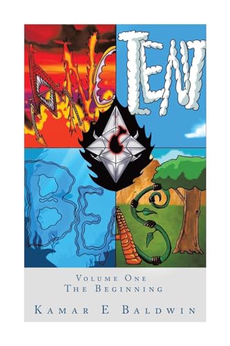Ancient Beast: Volume One The Beginning von AuthorHouse