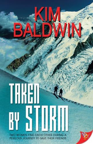 Taken by Storm von Bold Strokes Books