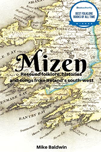Mizen: Rescued Folklore