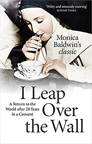 I Leap Over the Wall von Crowood Press (UK)