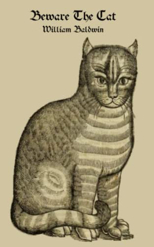 Beware the Cat