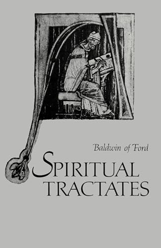 Spiritual Tractates: Volumes One and Two (Cistercian Father) von Cistercian Publications