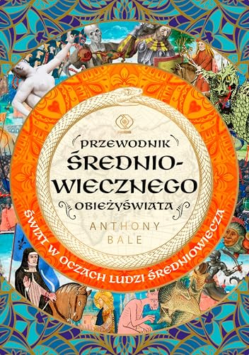 Przewodnik średniowiecznego obieżyświata Przewodnik średniowiecznego obieżyświata von Rebis