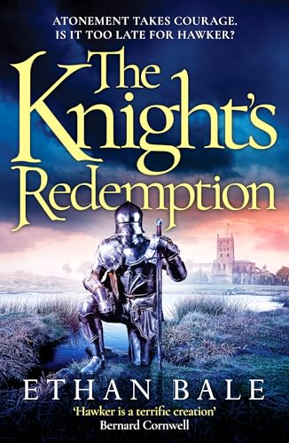 The Knight's Redemption (The Swords of the White Rose) von Canelo