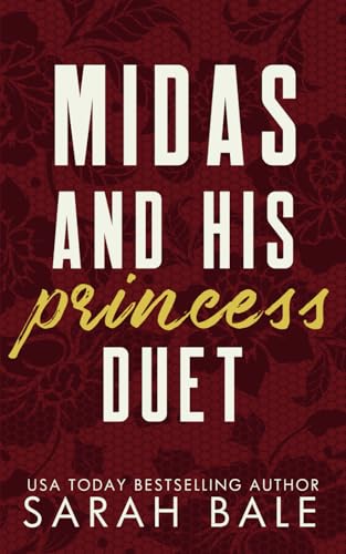 Midas an His Princess Duet von Independently published