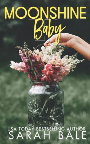 Moonshine Baby: A Reverse Harem Novel