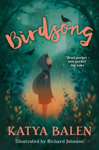 Birdsong: (Dyslexia-friendly)