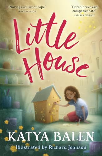 Little House: from the winner of the 2022 Carnegie Medal