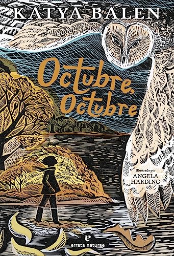 Octubre, Octubre (Los pequeños salvajes)