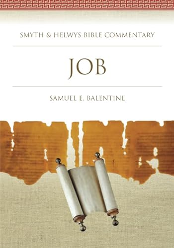 Job (Smyth & Helwys Bible Commentary series)