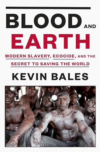 Blood and Earth: Modern Slavery, Ecocide, and the Secret to Saving the World von Random House