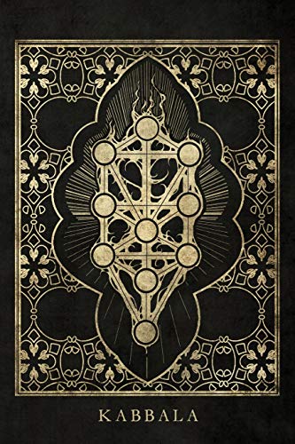 Kabbala von Nephilim Press