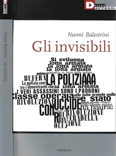 Gli invisibili