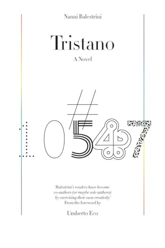 Tristano: A Novel von Verso