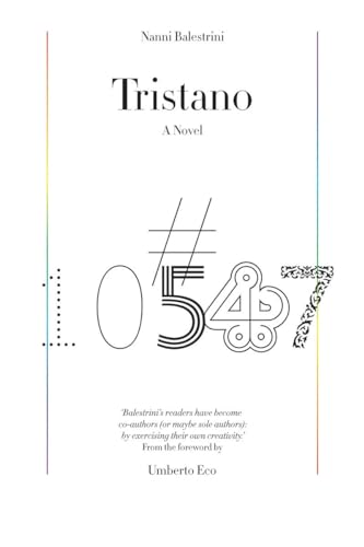 Tristano: A Novel