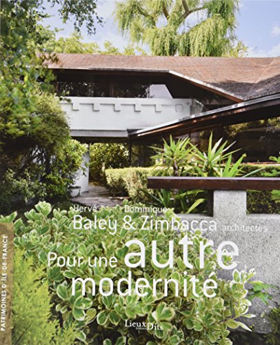 Herve Baley Et Dominique Zimbacca, Architectes. Po Herve Baley Et Dominique Zimbacca, Architectes. Po