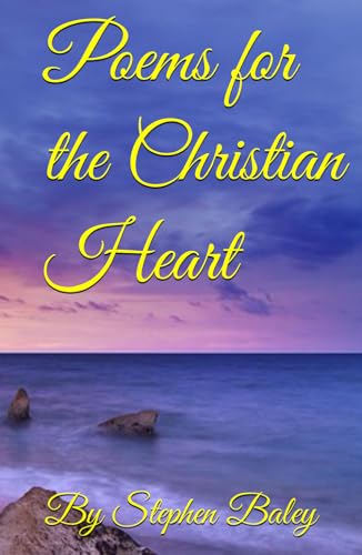 Poems for the Christian Heart von Primedia eLaunch LLC