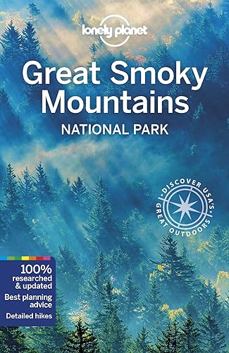 Lonely Planet Great Smoky Mountains National Park 1 (National Parks)