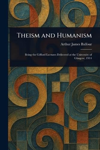 Theism and Humanism von Anson Street Press
