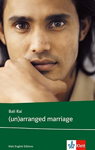 (un)arranged marriage: Schulausgabe für das Niveau B1, ab dem 5. Lernjahr. Ungekürzter englischer Originaltext mit Annotationen (Young Adult Literature: Klett English Editions) von Klett Sprachen GmbH