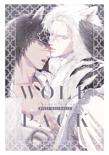 Wolf Pack von KUMA