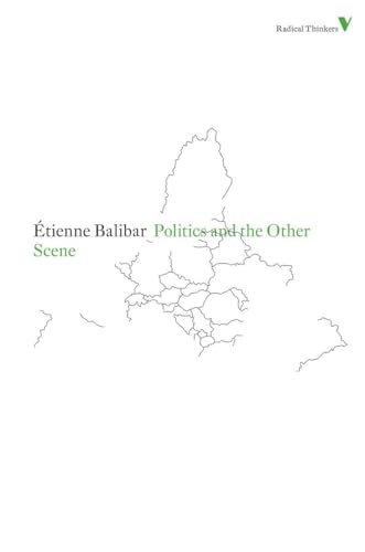 Politics and the Other Scene (Radical Thinkers) von Verso