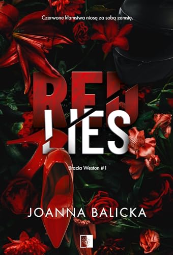 Bracia Weston (1) (Red Lies, Band 1) von NieZwykłe