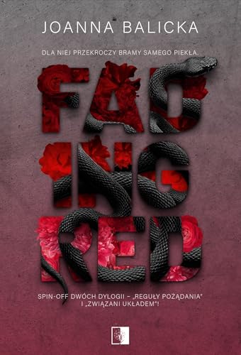 Fading Red von NieZwykłe