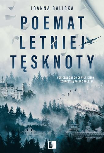 Poemat letniej tęsknoty von NieZwykłe