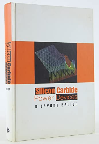 Silicon Carbide Power Devices