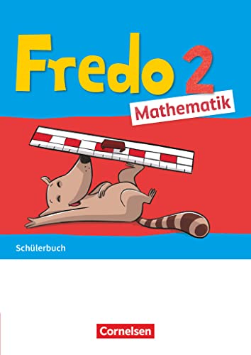 Fredo - Mathematik - Ausgabe A - 2021 - 2. Schuljahr: Schulbuch mit Kartonbeilagen und "Das kann ich jetzt!"-Heft - Mit BuchTaucher-App Fredo - Mathematik - Ausgabe A - 2021 - 2. Schuljahr: Schulbuch mit Kartonbeilagen und "Das kann ich jetzt!"-Heft - Mit BuchTaucher-App