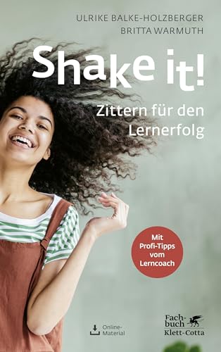 Shake it!: Zittern für den Lernerfolg von Klett-Cotta