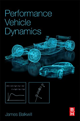 Performance Vehicle Dynamics: Engineering and Applications von Butterworth-Heinemann