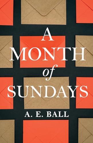 A Month of Sundays von Resource Publications