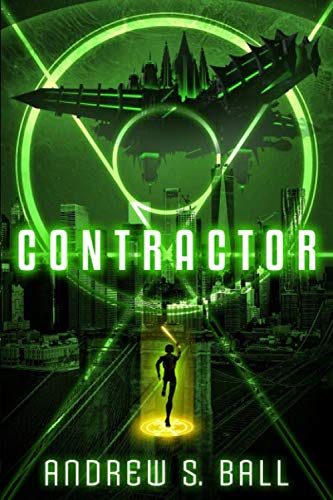 Contractor (The Contractors, Band 1)