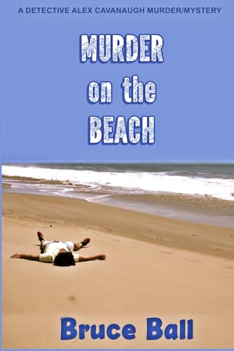 Murder On The Beach von Independently published