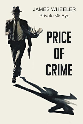 Price of Crime von Independently published