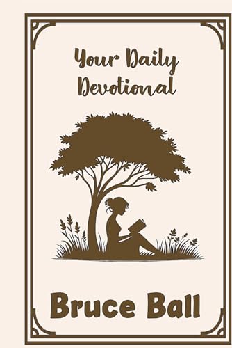 Your Daily Devotional von Independently published
