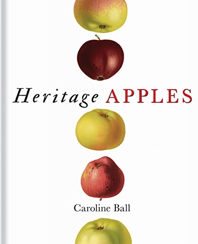 Heritage Apples von Bodleian Library
