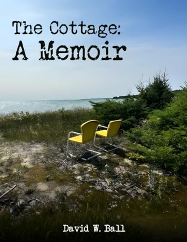 The Cottage: A Memoir The Cottage: A Memoir von Book Publishers USA