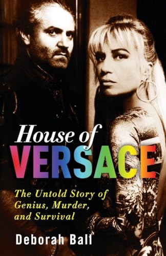 House of Versace: The Untold Story of Genius, Murder, and Survival von CROWN
