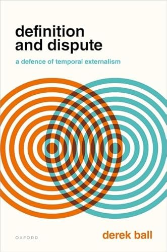 Definition and Dispute: A Defense of Temporal Externalism
