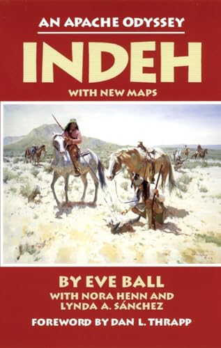 Indeh: The Apache Odyssey