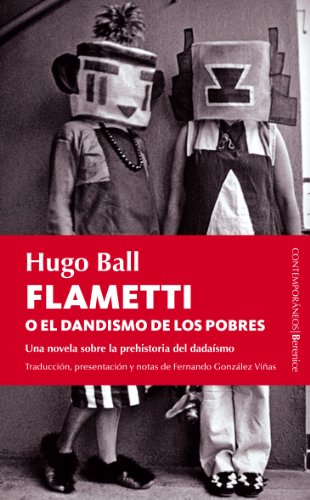 Flametti o el dandismo de los pobres (Berenice) von OQO