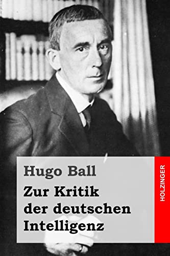 Zur Kritik der deutschen Intelligenz von CREATESPACE