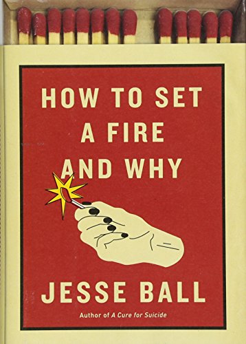 How to Set a Fire and Why: A Novel