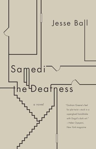 Samedi the Deafness (Vintage Contemporaries) von Vintage