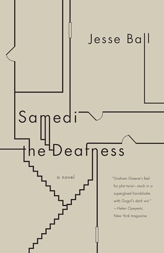 Samedi the Deafness (Vintage Contemporaries) von Vintage