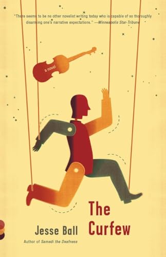 The Curfew (Vintage Contemporaries) von Vintage